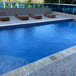 Alojamiento Studio 2203 Edif Nuevo Conquistador Laguito-Cartagena