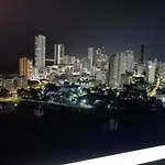 Alojamiento Studio 2203 Edif Nuevo Conquistador Laguito-Cartagena