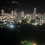 Alojamiento Studio 2203 Edif Nuevo Conquistador Laguito-Cartagena