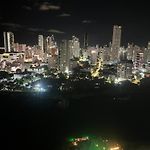 Alojamiento Studio 2203 Edif Nuevo Conquistador Laguito-Cartagena