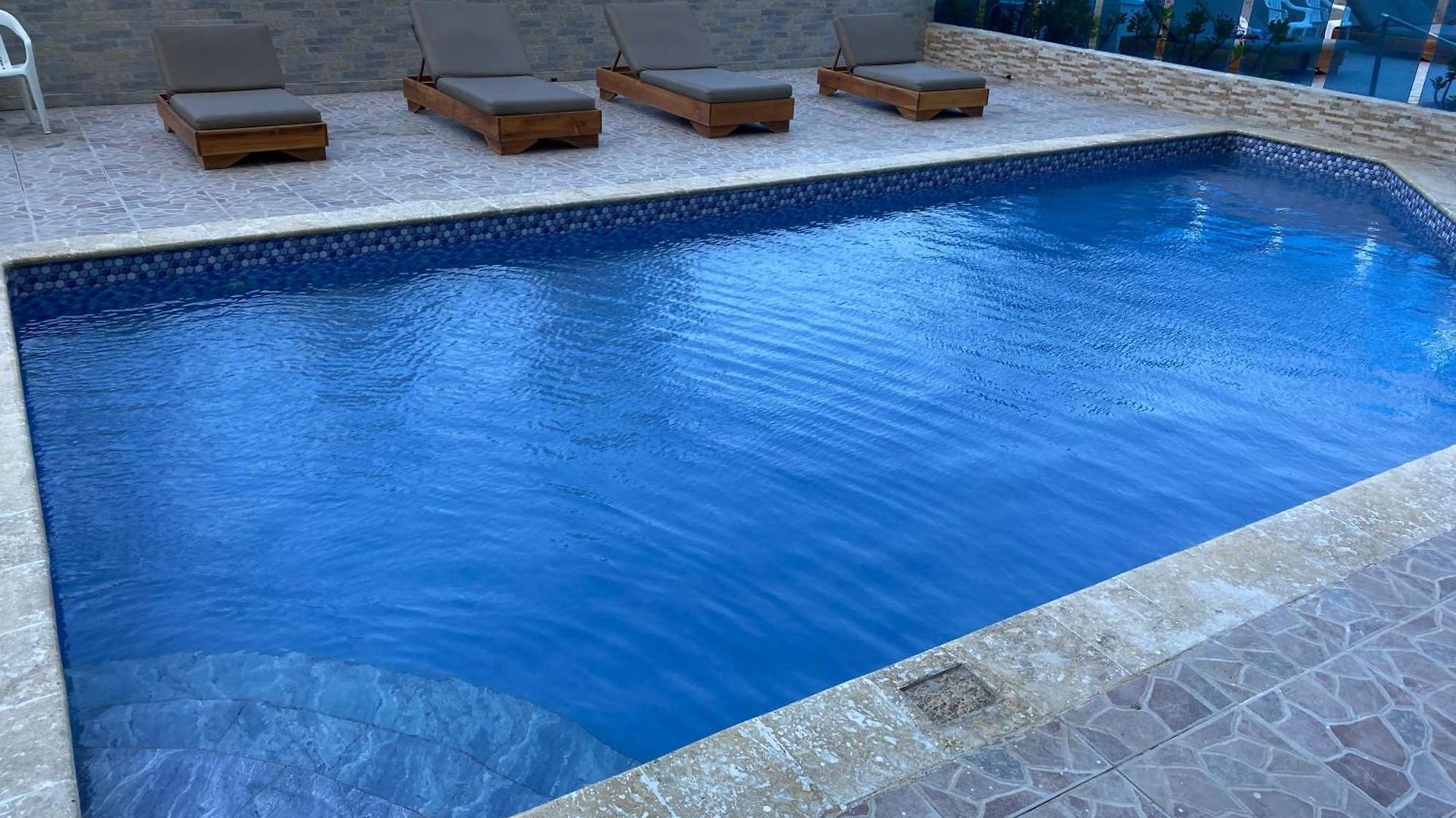 2203 Edif Nuevo Conquistador Laguito-cartagena Apartamento