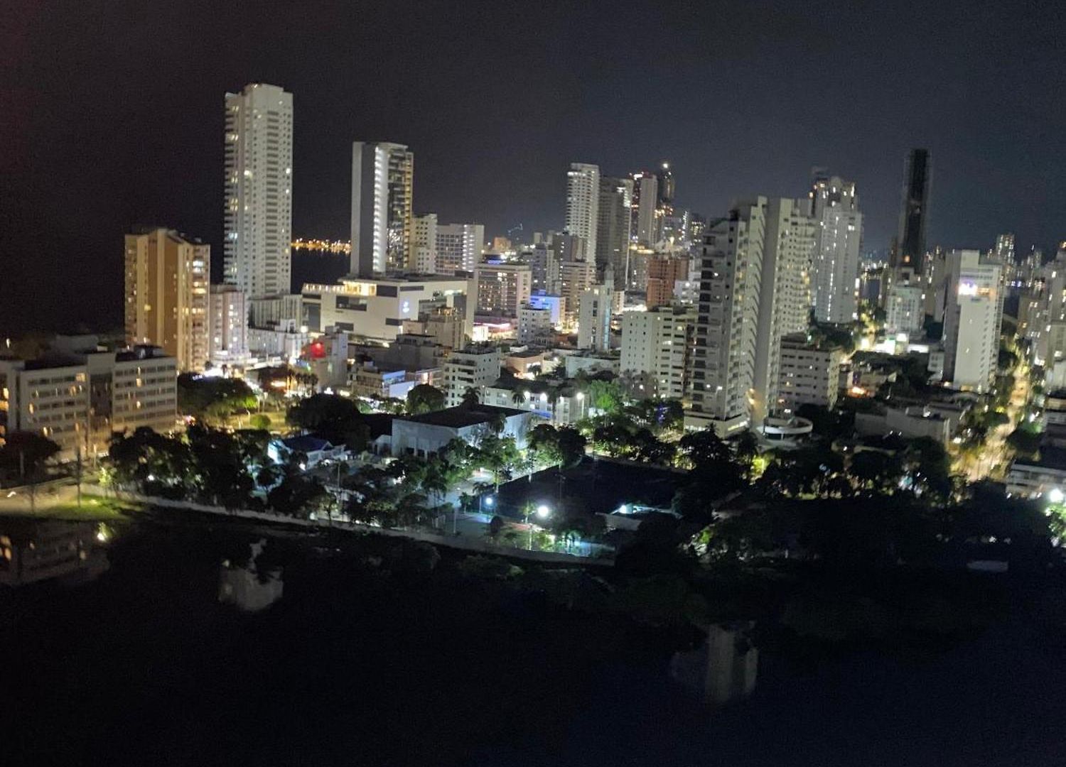 Apartamento 2203 Edif Nuevo Conquistador Laguito-cartagena *