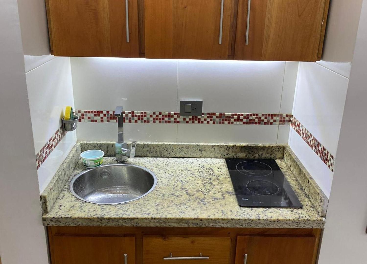 2203 Edif Nuevo Conquistador Laguito-cartagena *