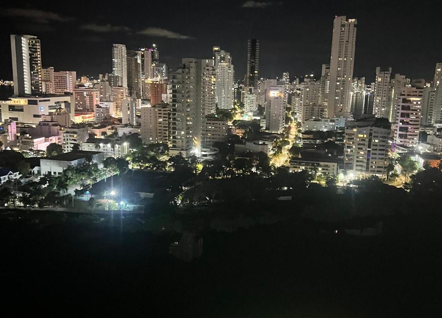 Apartamento 2203 Edif Nuevo Conquistador Laguito-cartagena