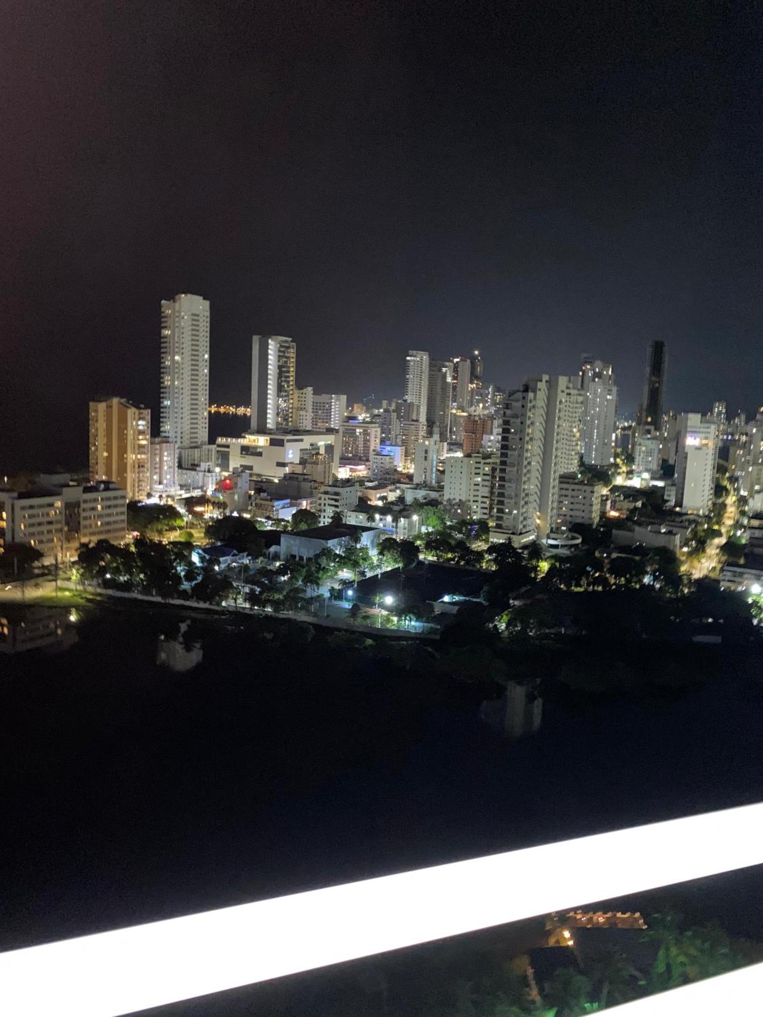 Apartamento 2203 Edif Nuevo Conquistador Laguito-cartagena *