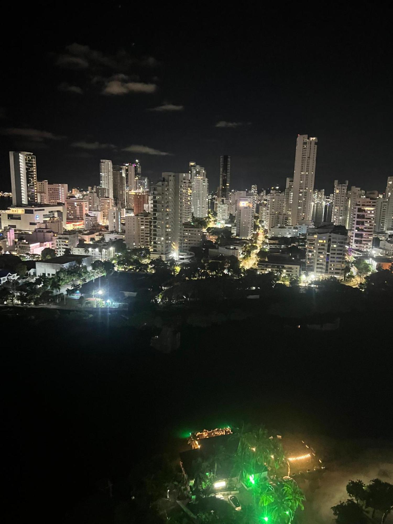 Apartamento 2203 Edif Nuevo Conquistador Laguito-cartagena